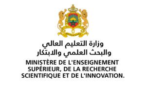 logo ministere